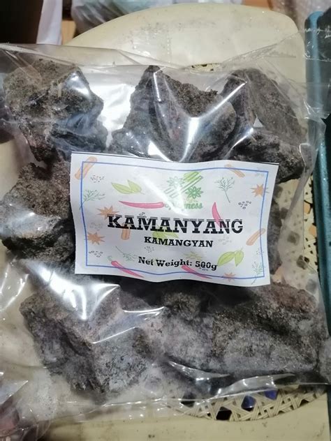 kamanyang sex